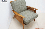 1人掛けソファ ACME WICKER LOUNGE CHAIR 楽天市場】ACME FURNITURE アクメファニチャー WICKER LOUNGE CHAIR