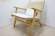 SEKIKAGU】関家具 Cider Lounge Cair シードル ラウンジチェア