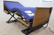 【希少】vintage Paramount パラマウント 企業系 XL オプションパラマウントベッド株式会社 | PARAMOUNT BED