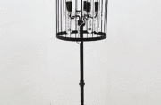 TOYO KITCHEN STYLE】トーヨーキッチンスタイル Birdcage Floor バード