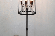 TOYO KITCHEN STYLE】トーヨーキッチンスタイル Birdcage Floor バード