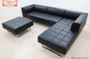 Poltrona Frau】ポルトローナ・フラウ IDC大塚家具 Quadra クワドラ