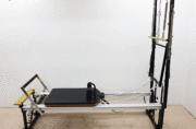 merrithew リフォーマー STOTTピラティス メリシュー ストット e1127357322.1-180x118.gif