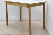 IDEE】イデー STILT TABLE 1000 スティルト テーブル 1000 ホワイト