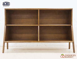 【ACME FURNITURE】アクメ ファニチャー BROOKS BOOK SHELF ブルックス ブックシェルフ オープンシェルフ/収納棚 出張買取 東京都中野区