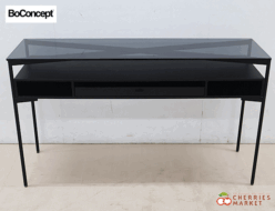 【BoConcept】ボーコンセプト コンソールテーブル 飾り棚 出張買取 東京都目黒区