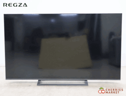 【TOSHIBA】東芝 REGZA レグザ M530Xシリーズ 4K液晶テレビ 65V型 65M530X 出張買取 東京都世田谷区
