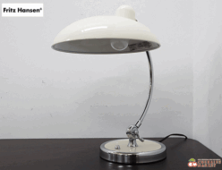 【Fritz Hansen】フリッツ・ハンセン KAISER IDELL カイザー・イデル 6631-T Luxus テーブルランプ 卓上照明 クリスチャン・デル 出張買取 神奈川県川崎市宮前区