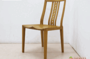 家具蔵】KAGURA 無垢材 CHAIR PRONER チェア プローネ ダイニング