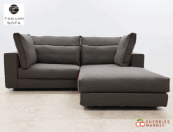 【TAKUMI SOFA】匠ソファ LBソファ カウチソファ/コーナーソファ 出張買取 東京都港区