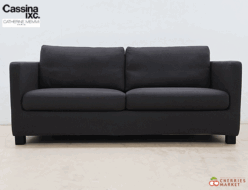 【Cassina】カッシーナ CATHERINE MEMMI カトリーヌ・メミ SOHO ソーホー 2.5人掛けソファ 出張買取 東京都江東区