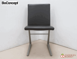 【BoConcept】ボーコンセプト Mariposa Deluxe マリポサ デラックス ダイニングチェア/アームレスチェア 出張買取 東京都千代田区
