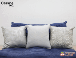【Cassina】カッシーナ クッション 50×50 正方形 3点セット スモールフェザー 出張買取 東京都大田区 【Cassina】カッシーナ クッション 50×50 正方形 3点セット スモールフェザー 出張買取 東京都大田区