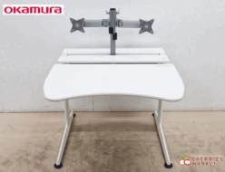 【OKAMURA】オカムラ Cruise クルーズ 基本ユニットC デスク/机 ディスプレイアーム スマートアーム出張買取 東京都江東区 【OKAMURA】オカムラ Cruise クルーズ 基本ユニットC デスク/机 ディスプレイアーム スマートアーム出張買取 東京都江東区