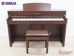 【YAMAHA】ヤマハ Clavinova クラビノーバ 電子ピアノ 88鍵盤 CLP-545 ウォームマホガニー調 出張買取 東京都大田区 【YAMAHA】ヤマハ Clavinova クラビノーバ 電子ピアノ 88鍵盤 CLP-545 ウォームマホガニー調 出張買取 東京都大田区