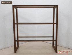 【MasterWal】マスターウォール アカセ木工 オープンシェルフ/キャビネット/飾り棚 ガラス 出張買取 東京都杉並区 【MasterWal】マスターウォール アカセ木工 オープンシェルフ/キャビネット/飾り棚 ガラス 出張買取 東京都杉並区