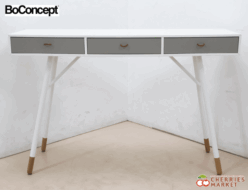 【BoConcept】ボーコンセプト Cupertino クパチーノ デスク/机 出張買取 東京都杉並区