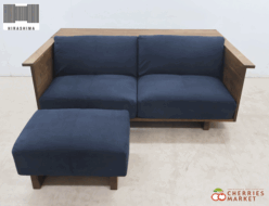 【HIRASHIMA】ヒラシマ CARAMELLA カラメッラ HIGH SOFA 3人掛けソファ&カウンターシェルフ&オットマン/スツール 出張買取 東京都新宿区 【HIRASHIMA】ヒラシマ CARAMELLA カラメッラ HIGH SOFA 3人掛けソファ&カウンターシェルフ&オットマン/スツール 出張買取 東京都新宿区
