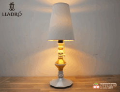 【LLADRO】リヤドロ Belle de Nuit Large Lamp ベル・ドゥ・ニュイ ラージ ランプ テーブルランプ/テーブルスタンド/照明 出張買取 東京都港区 【LLADRO】リヤドロ Belle de Nuit Large Lamp ベル・ドゥ・ニュイ ラージ ランプ テーブルランプ/テーブルスタンド/照明 出張買取 東京都港区