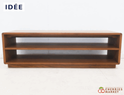 【IDEE】イデー MALUH TV CABINET マルー テレビ キャビネット/テレビボード アントンブラウン 出張買取 東京都品川区 【IDEE】イデー MALUH TV CABINET マルー テレビ キャビネット/テレビボード アントンブラウン 出張買取 東京都品川区