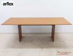 【arflex】アルフレックス TAVOLO NAVE タボロ ナーベ W2100 ダイニングテーブル 出張買取 神奈川県横浜市戸塚区 【arflex】アルフレックス TAVOLO NAVE タボロ ナーベ W2100 ダイニングテーブル 出張買取 神奈川県横浜市戸塚区