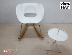 【Vitra/HAY】ヴィトラ/HAY Tom Rock トムロック ロッキングチェア/DLM サイドテーブル 2点セット 出張買取 東京都豊島区 【Vitra/HAY】ヴィトラ/HAY Tom Rock トムロック ロッキングチェア/DLM サイドテーブル 2点セット 出張買取 東京都豊島区