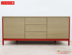 【Calligaris】カリガリス FACTORY ファクトリー サイドボード/キャビネット/収納 出張買取 東京都品川区 【Calligaris】カリガリス FACTORY ファクトリー サイドボード/キャビネット/収納 出張買取 東京都品川区