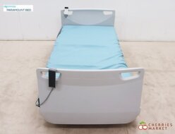 【PARAMOUNT BED】パラマウントベッド 電動リクライニング セミシングルベッド 3モーター rento レント 83cm幅ミニ/cococia Riraku ここちあ 利楽 りらく 出張買取 東京都目黒区 【PARAMOUNT BED】パラマウントベッド 電動リクライニング セミシングルベッド 3モーター rento レント 83cm幅ミニ/cococia Riraku ここちあ 利楽 りらく 出張買取 東京都目黒区