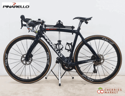 【PINARELLO】ピナレロ RAZHA ラザ Carbon T600 ロードバイク/自転車 AntwerpBLUE アントワープブルー 出張買取 東京都渋谷区