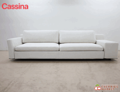 【Cassina】カッシーナ 236 MISTER ミスター システム ソファ 3人掛けソファ フィリップ・スタルク 出張買取 東京都杉並区