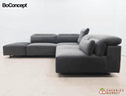 【BoConcept】ボーコンセプト HAMPTON ハンプトン コーナーソファ&オットマン/スツール 出張買取 東京都世田谷区 【BoConcept】ボーコンセプト HAMPTON ハンプトン コーナーソファ&オットマン/スツール 出張買取 東京都世田谷区