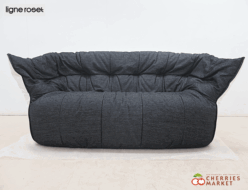 【ligne roset】リーンロゼ BRIGANTIN ブリガンタン 2人掛けソファ コンビ張り 出張買取 神奈川県川崎市川崎区 【ligne roset】リーンロゼ BRIGANTIN ブリガンタン 2人掛けソファ コンビ張り 出張買取 神奈川県川崎市川崎区