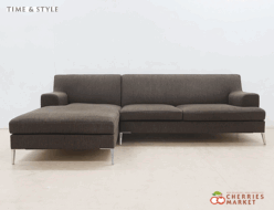 【Time&Style】タイム&スタイル GILBELTO ジルベルト カウチソファ/コーナーソファ 出張買取 東京都千代田区 【Time&Style】タイム&スタイル GILBELTO ジルベルト カウチソファ/コーナーソファ 出張買取 東京都千代田区
