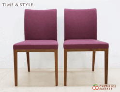 【TIME&STYLE】タイムアンドスタイル Leonardo ダイニングチェア/アームレスチェア 3脚セット 出張買取 東京都豊島区 【TIME&STYLE】タイムアンドスタイル Leonardo ダイニングチェア/アームレスチェア 3脚セット 出張買取 東京都豊島区