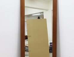 【ACTUS】アクタス IANE イアン ミラー/姿見/全身鏡 出張買取 東京都大田区 【ACTUS】アクタス IANE イアン ミラー/姿見/全身鏡 出張買取 東京都大田区