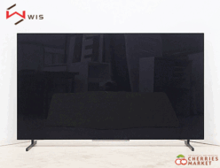 【ASTEX】 アステックス 株式会社WIS 4K有機ELテレビ チューナーレステレビ 55V型 AX-ESK55 2023年製 出張買取 東京都豊島区