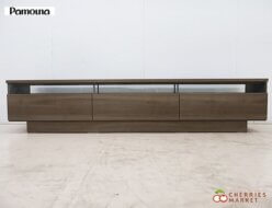 【pamouna】パモウナ IDC大塚家具 テレビボード/AVボード/TVボード RD テレビボード 出張買取 東京都渋谷区