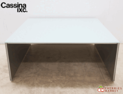 【Cassina】カッシーナ AIR FRAME 3002 エアーフレーム 3002 ローテーブル/センターテーブル 出張買取 東京都港区