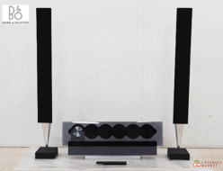 【Bang&Olfsen】バング＆オルフセン BeoSound9000＋BeoLab8000＋Beo 4 オーディオセット 出張買取 東京都中野区