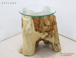 【ASPLUND】アスプルンド Dareels ダリールズ TOOR SIDE TABLE トアー サイドテーブル 出張買取 東京都中野区