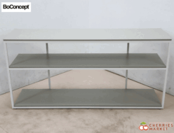 【BoConcept】ボーコンセプト ボーコンセプト BORDEAUX ボルドー コンソールテーブル 出張買取 東京都狛江市