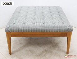【porada】ポラダ ACUTUS アクタス WEBBY 3 ウェビー３ スツール/オットマン/ソファ 出張買取 東京都武蔵野市
