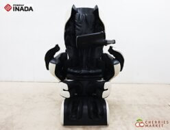 【FAMILY INADA】ファミリーイナダ LUPINUS ROBO ルピナス ロボ マッサージチェア FMC-LPN30000 Wi-Fiモデル 家庭用医療機器 出張買取 東京都豊島区