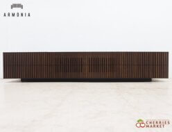 【ARMONIA】アルモニア LUSSY W2200 テレビボード/TVボード/AVボード 出張買取 東京都渋谷区