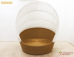 【DEDON】デドン アームチェア/ガーデンチェア 全天候型家具/屋外 出張買取 東京都江東区