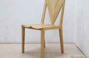 家具蔵】KAGURA 無垢材 M CHAIR Mチェア ダイニングチェア/アームレス
