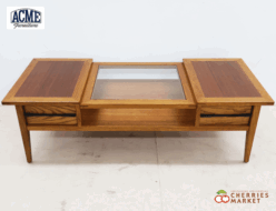 【ACME Furniture】アクメ ファニチャー JETTY COFFEE TABLE ジェティー コーヒーテーブル/センターテーブル/リビングテーブル 出張買取 東京都杉並区