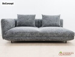 【BoConcept】ボーコンセプト Salamanca サラマンカ 2人掛けソファ/片アームソファ 出張買取 東京都中野区