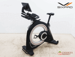 【SIXPAD】シックスパッド The Bike EX ザ バイク EX トレーニングバイク 専用タブレット付 出張買取 東京都渋谷区