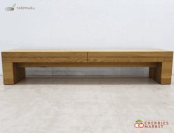 【tokimuku】常盤家具 DIO ディオ AVボード/TVボード/テレビ台 出張買取 東京都品川区